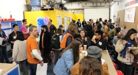 Cohort Meeting - 03-05-2019 - Photo 1