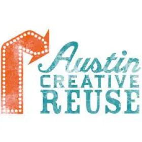 austin creative reuse