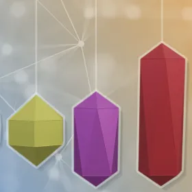 poly craft ornaments