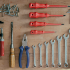 Maker Tools