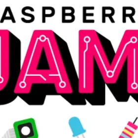 Raspberry pi jam