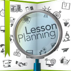 lesson. planning