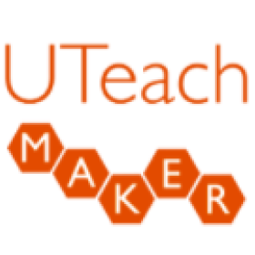 uteach maker logo