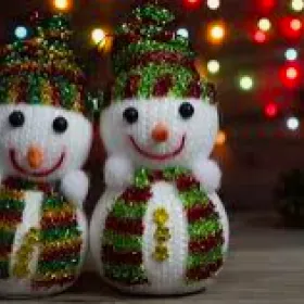 snowmen