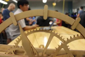 Maker Project