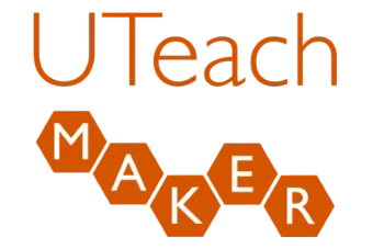 UTeach Maker Logo