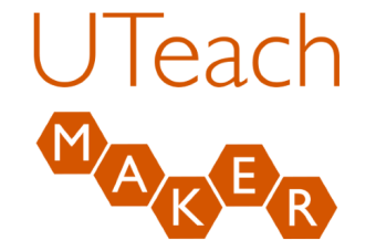 UTeach Maker Logo