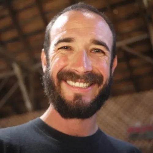 Oren Connell