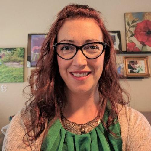 Dr. Shaunna Smith