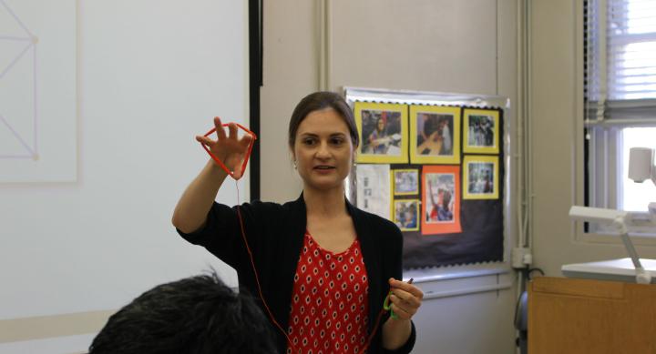 Workshop 02-17-2019 - Photo 1